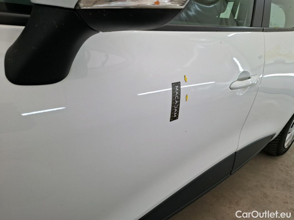  Renault  Clio  IV Air MediaNav 1.5 dCi 90CV BVM5 E6 #17