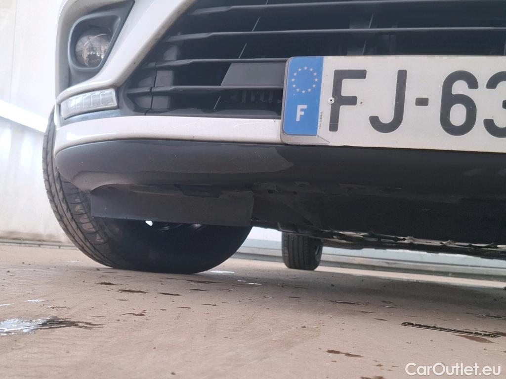  Renault  Clio  IV Air MediaNav 1.5 dCi 90CV BVM5 E6 #18