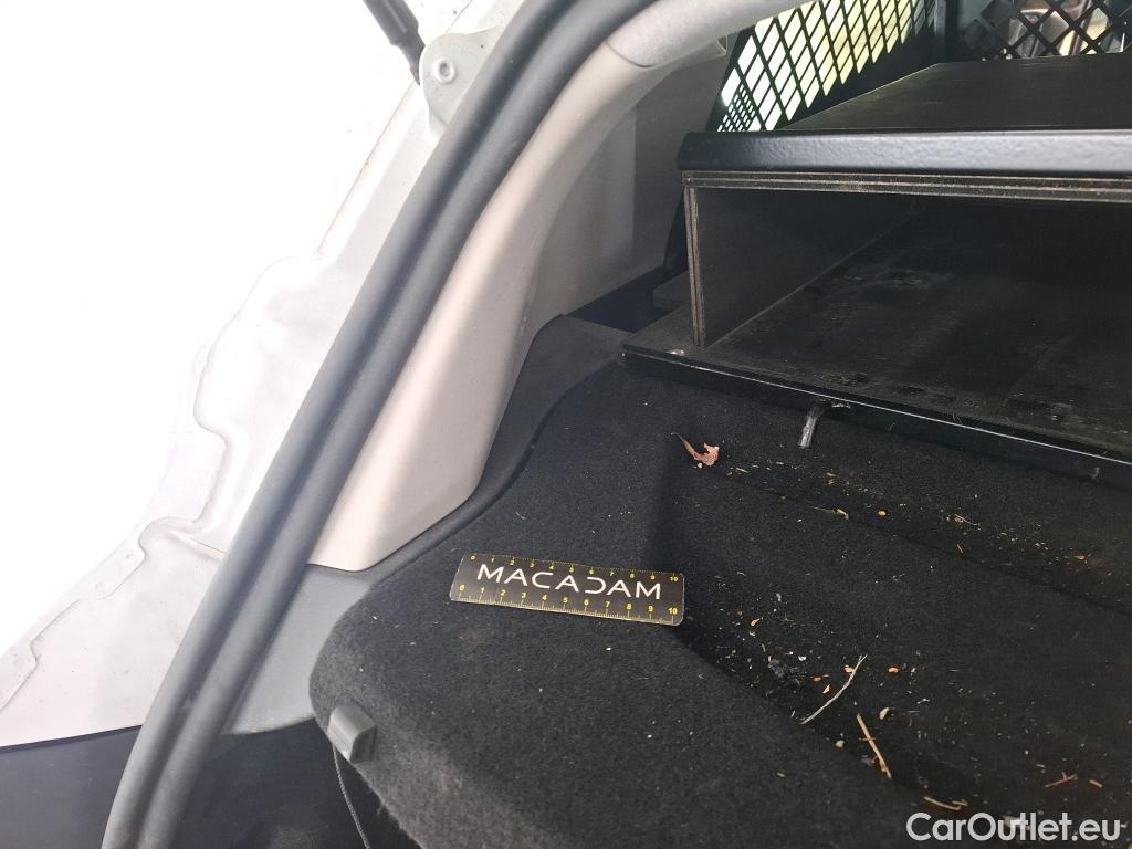  Renault  Clio  IV Air 1.5 dCi 90CV BVM5 E6 #19