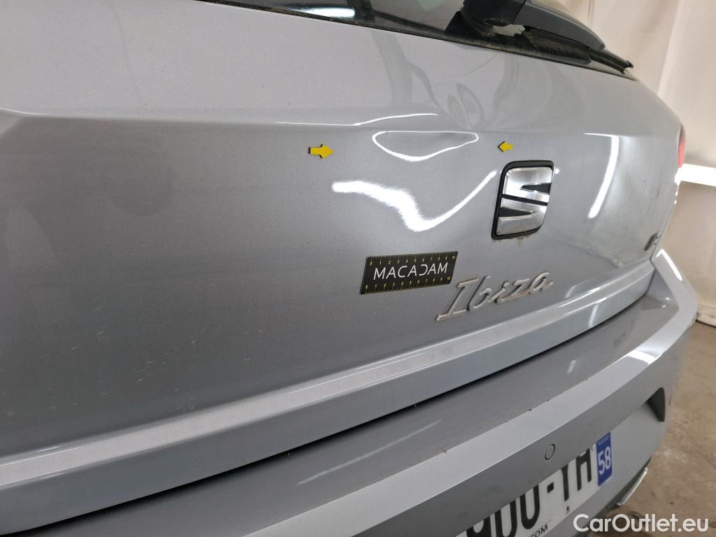  Seat  Ibiza  FR 1.5 TSI 150CV BVA7 E6d / TRANSFO VP VF #2