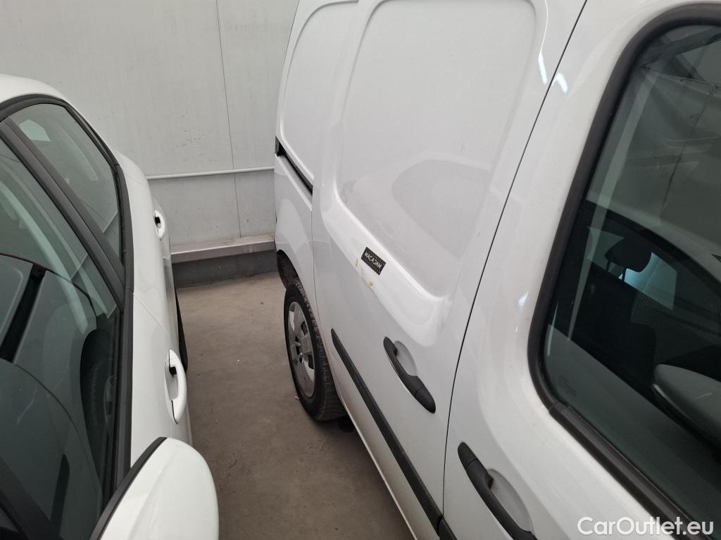  Renault  Kangoo  II Express Extra (Série Spéciale) 1.5 dCi 80CV BVM6 E6dT #11