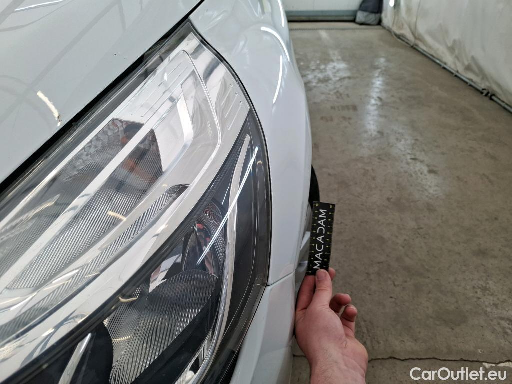  Renault  Clio  IV Air MediaNav 1.5 dCi 90CV BVM5 E6 #5