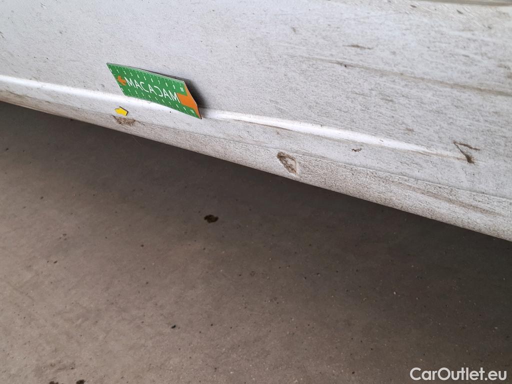  Renault  Kangoo  II Express Extra (Série Spéciale) 1.5 dCi 80CV BVM6 E6dT #21