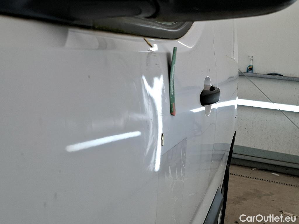 Citroen  Berlingo  Fourgon Worker M 1000 1.5 BlueHDi 130CV BVA8 E6dT #4