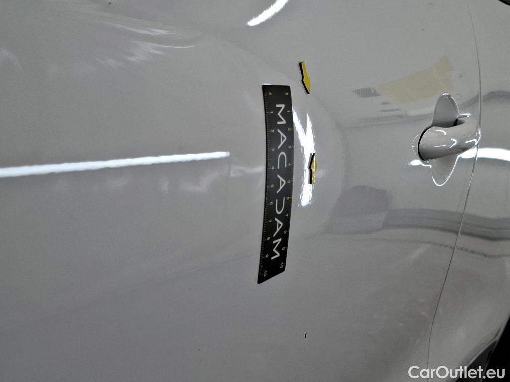  Renault  Clio  IV Air MediaNav 1.5 dCi 90CV BVM5 E6 #21