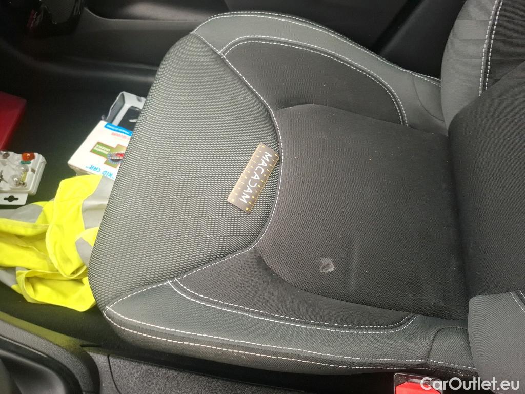  Renault  Clio  IV Air MediaNav 1.5 dCi 90CV BVM5 E6 #6