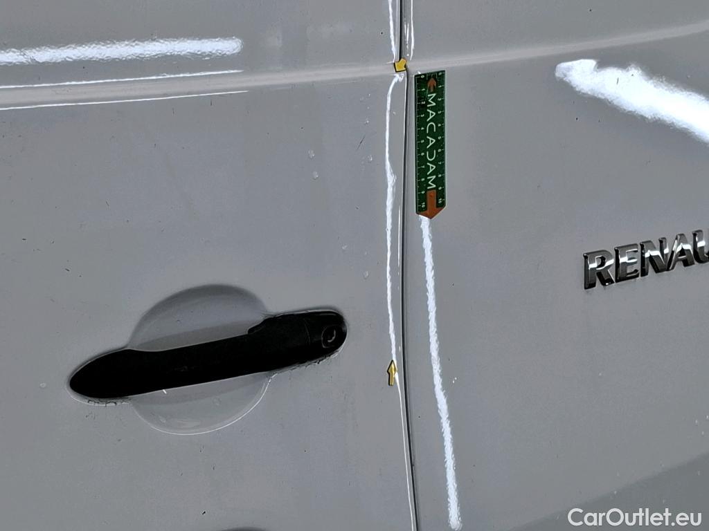  Renault  Kangoo  II Express Maxi Extra (Série Spéciale) - Cab. Appr. 1.5 dCi 95CV BVM6 E6dT #9