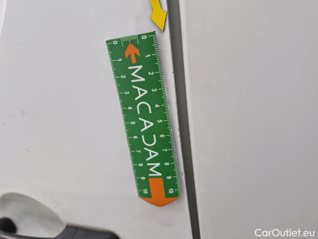  Citroen  Berlingo CITROEN  Electric / 2015 / 4P / Fourgonnette Electric Taille M Club (ex V946) #41