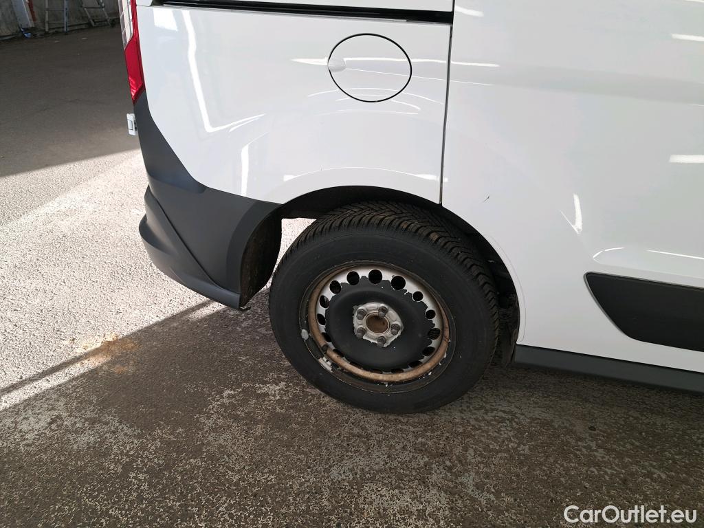  Ford  Transit Connect FORD  VU 4p Fourgonnette 1.5TD100 L1 AMBIENTE #21