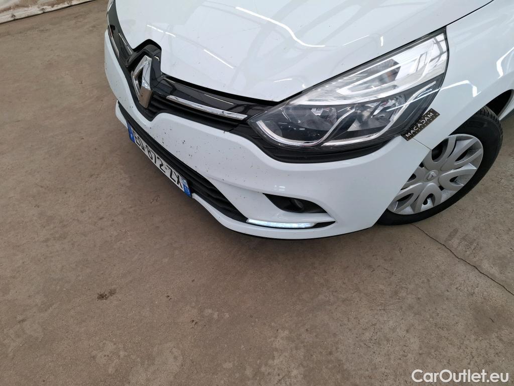  Renault  Clio  IV Air MediaNav 1.5 dCi 90CV BVM5 E6 #7