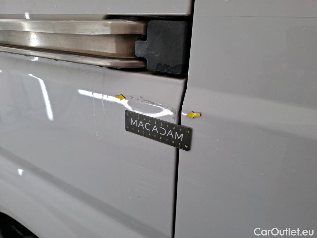 Fiat  Ducato FIAT   2014  4P  Fourgon tôlé H3Power 120 30 C H1 Pack #3