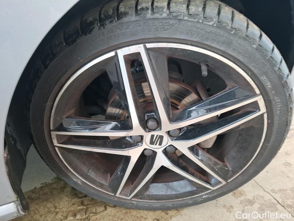 Seat  Ibiza  FR 1.5 TSI 150CV BVA7 E6d / TRANSFO VP VF #18