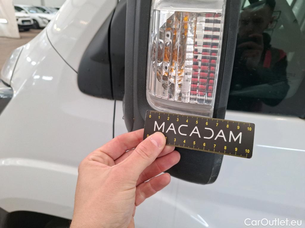  Fiat  Ducato FIAT   2014  4P  Fourgon tôlé H3Power 120 30 C H1 Pack #26