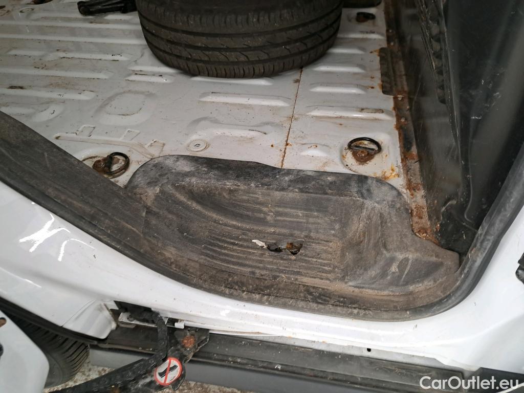  Ford  Transit Connect FORD  VU 4p Fourgonnette 1.5TD100 L1 AMBIENTE #14