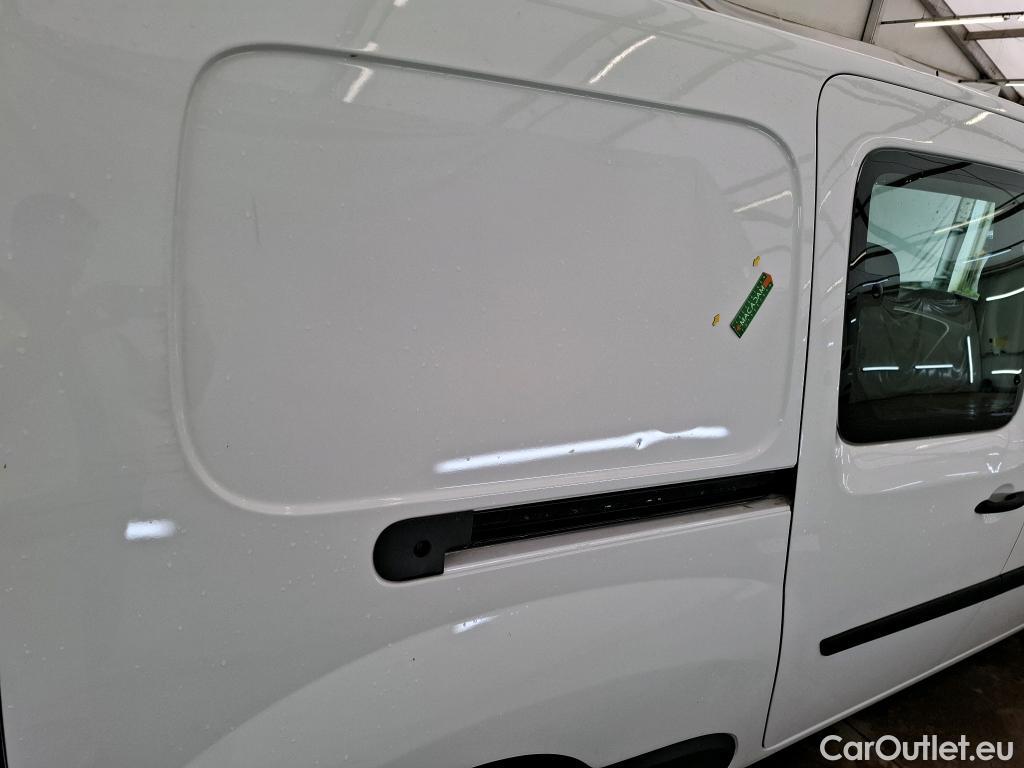  Renault  Kangoo  II Express Maxi Extra (Série Spéciale) - Cab. Appr. 1.5 dCi 95CV BVM6 E6dT #1