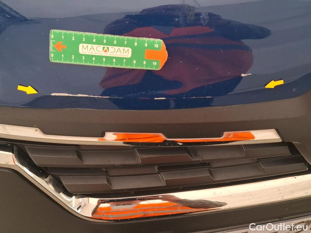  Renault  EXPRESS  Confort 1.5 dCi 95CV BVM6 E6d #12