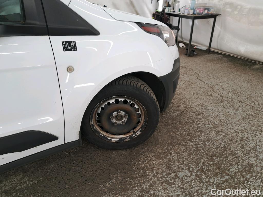  Ford  Transit Connect FORD  VU 4p Fourgonnette 1.5TD100 L1 AMBIENTE #22