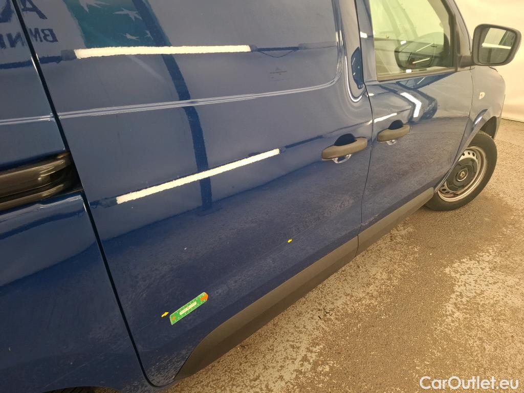 Renault  EXPRESS  Confort 1.5 dCi 95CV BVM6 E6d #36