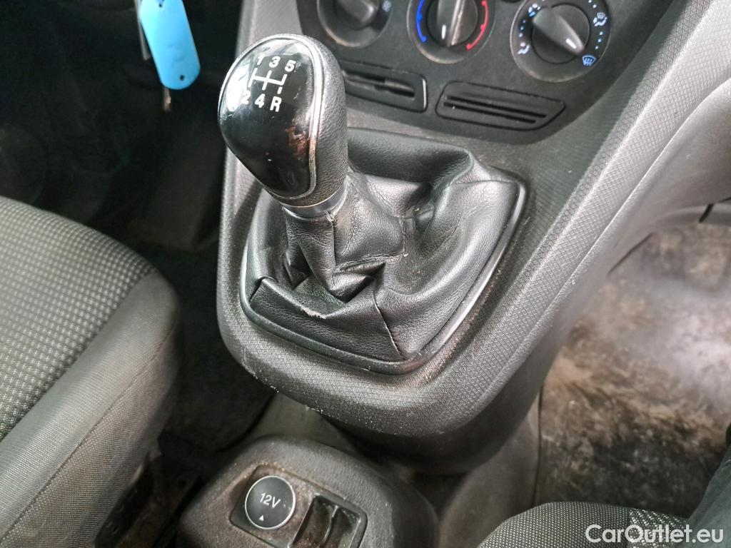  Ford  Transit Connect FORD  VU 4p Fourgonnette 1.5TD100 L1 AMBIENTE #10