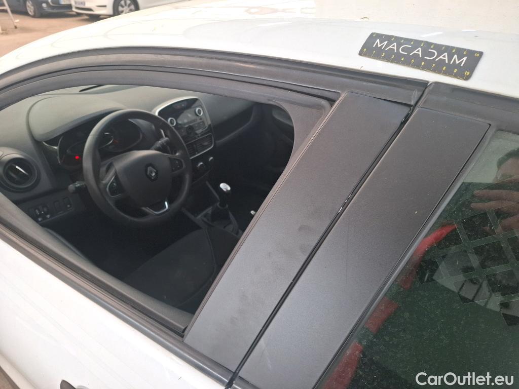  Renault  Clio  IV Air 1.5 dCi 90CV BVM5 E6 #29