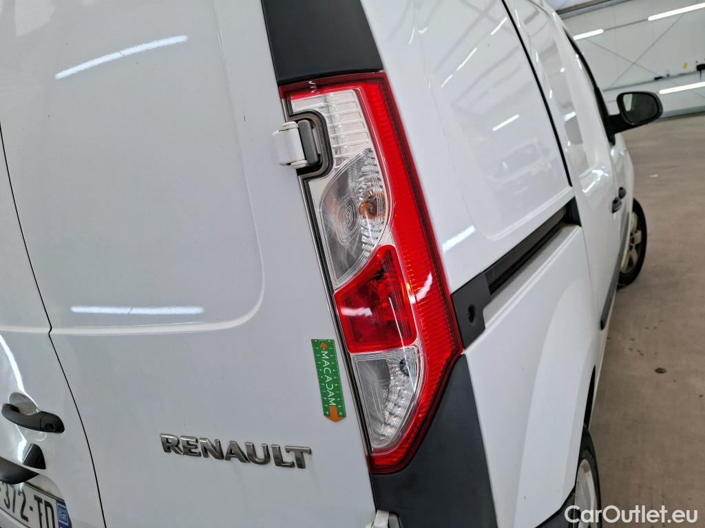  Renault  Kangoo  II Express Extra (Série Spéciale) 1.5 dCi 80CV BVM6 E6dT #29