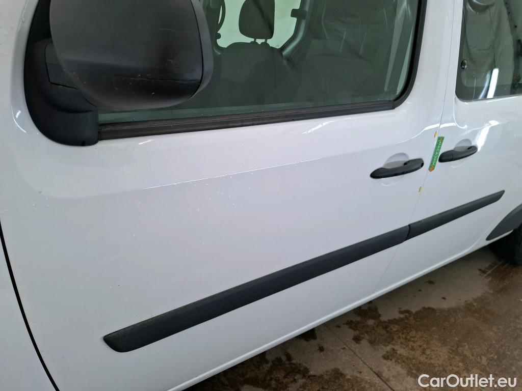  Renault  Kangoo  II Express Maxi Extra (Série Spéciale) - Cab. Appr. 1.5 dCi 95CV BVM6 E6dT #6