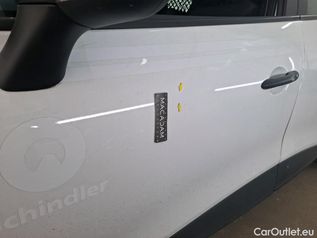  Renault  Clio  IV Air 1.5 dCi 90CV BVM5 E6 #24
