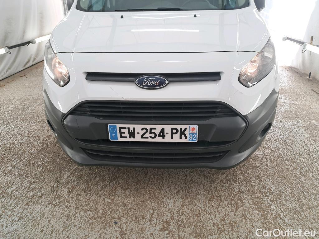  Ford  Transit Connect FORD  VU 4p Fourgonnette 1.5TD100 L1 AMBIENTE #7