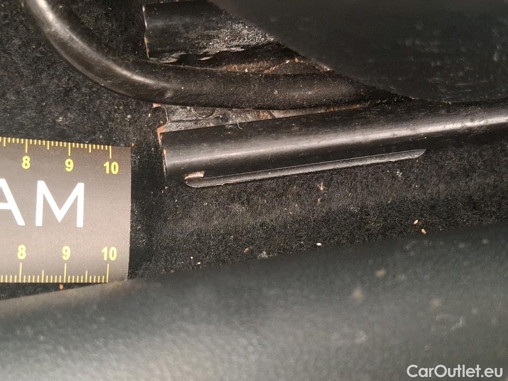  Renault  Clio  IV Air MediaNav 1.5 dCi 90CV BVM5 E6 #4