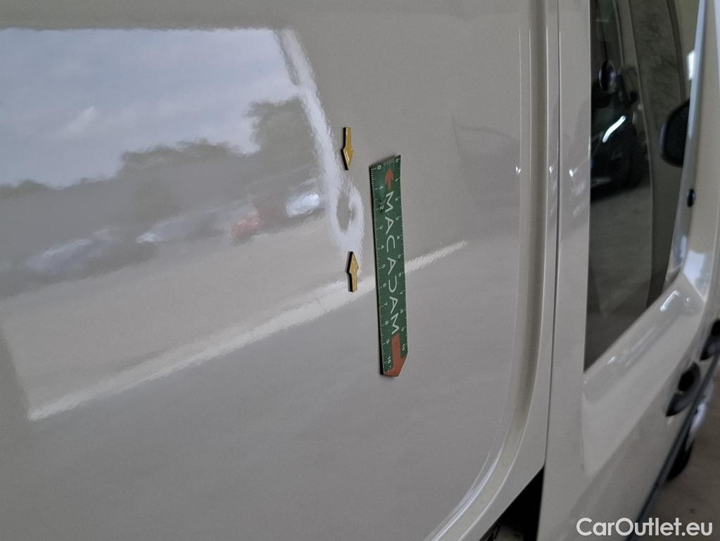  Renault  Kangoo  II Express Maxi Extra (Série Spéciale) - Cab. Appr. 1.5 dCi 95CV BVM6 E6dT #5