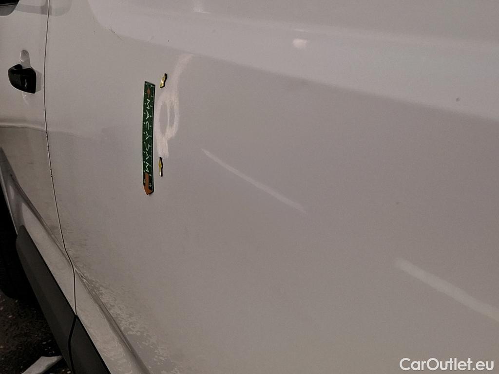  Citroen  Berlingo  Fourgon Club M 1000 1.5 BlueHDi 75CV BVM5 E6dT #17
