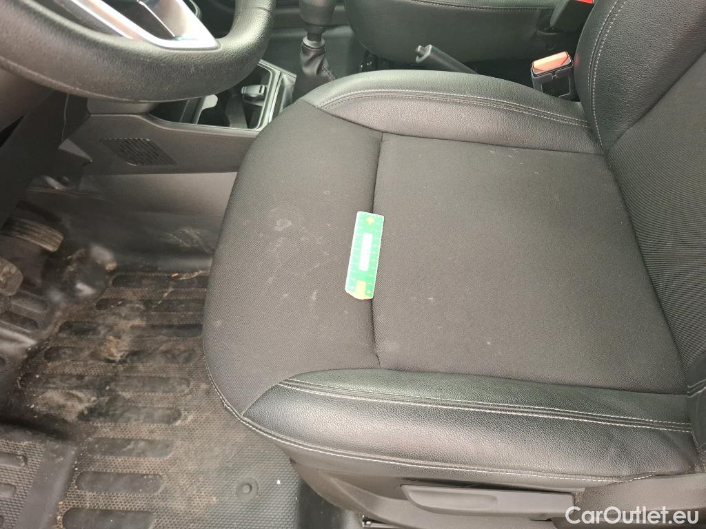  Renault  EXPRESS  Confort 1.5 dCi 95CV BVM6 E6d #60