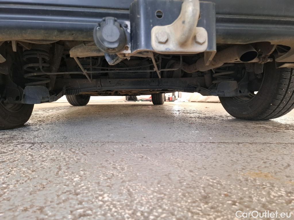  Citroen  Berlingo  Fourgon Club M 1000 1.5 BlueHDi 75CV BVM5 E6dT #10