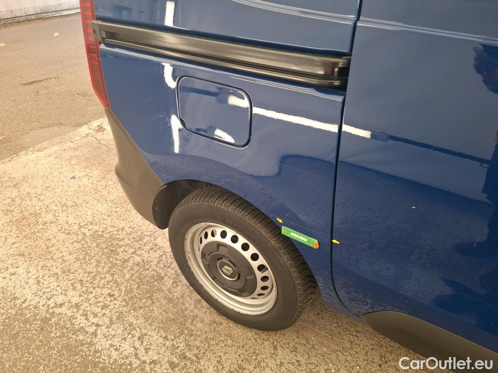  Renault  EXPRESS  Confort 1.5 dCi 95CV BVM6 E6d #30