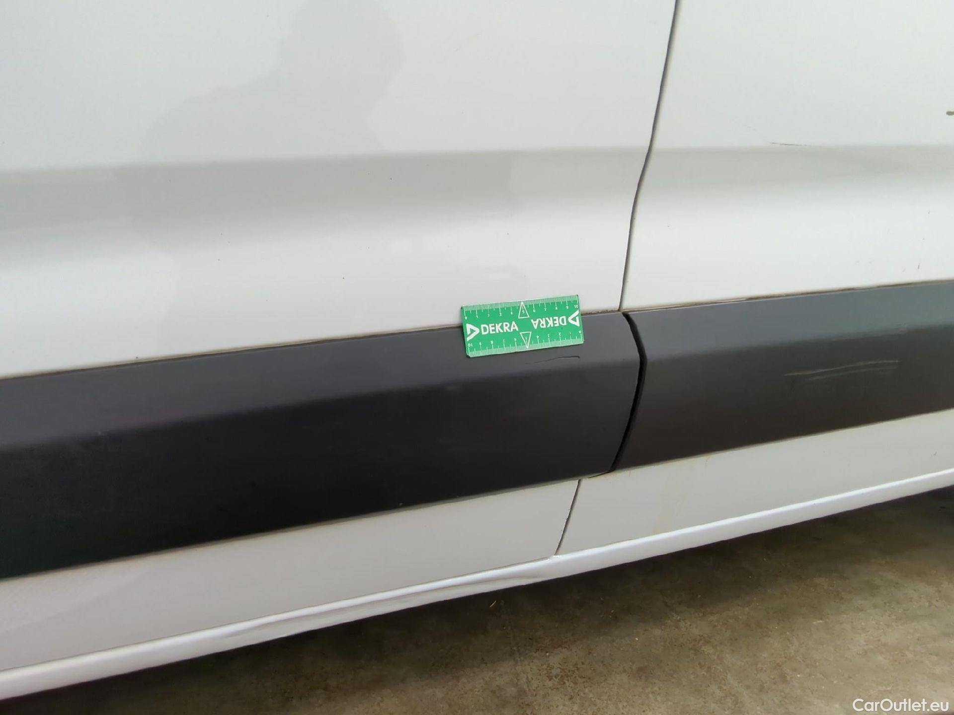  Citroen  Berlingo  Fourgon Club M 650 1.5 BlueHDi 100CV BVM6 E6d #41