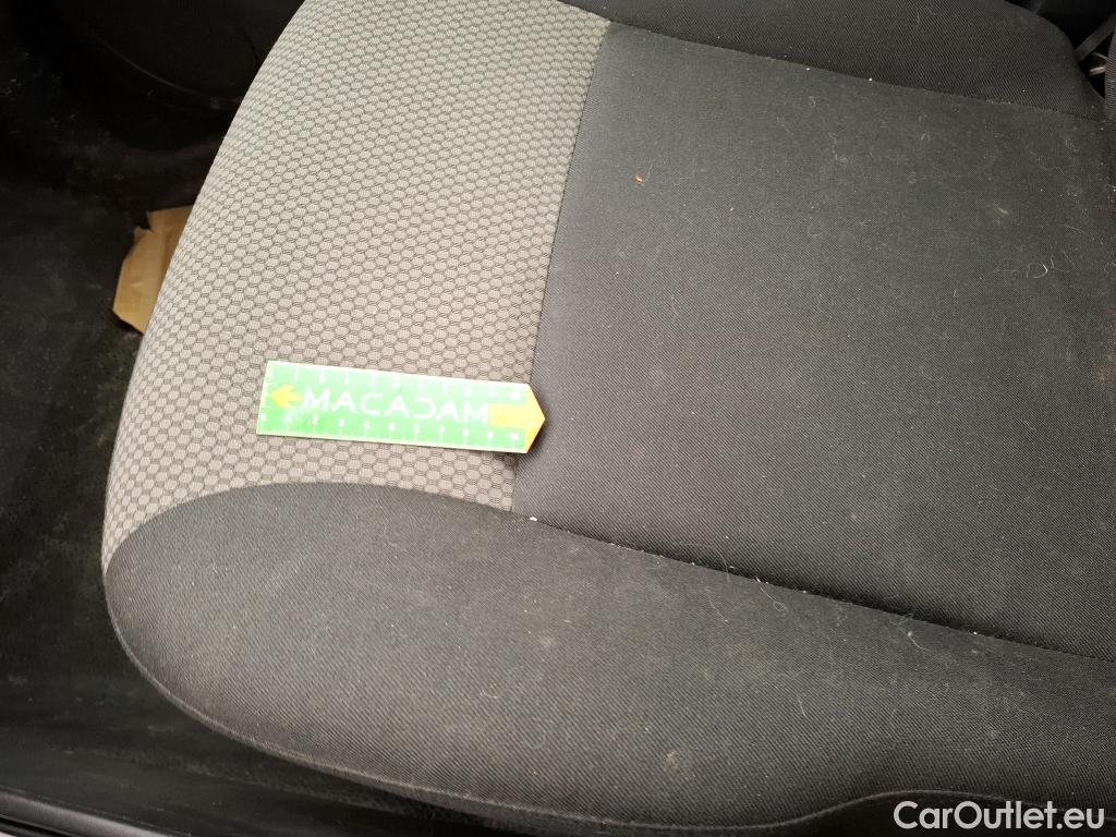 Renault  Kangoo  II Express Maxi Extra (Série Spéciale) - Cab. Appr. 1.5 dCi 95CV BVM6 E6dT #22