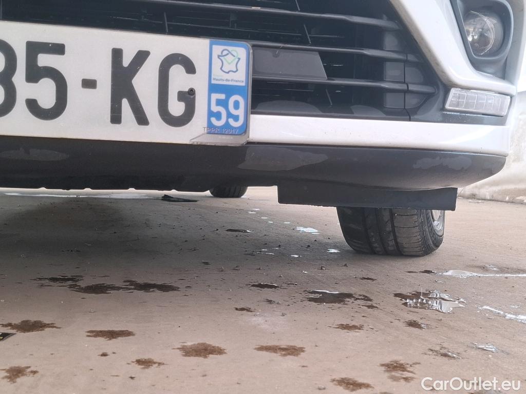  Renault  Clio  IV Air MediaNav 1.5 dCi 90CV BVM5 E6 #21