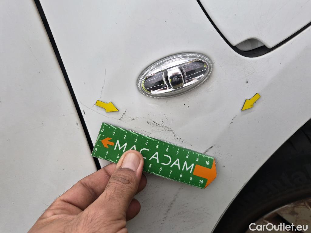 Citroen  Berlingo CITROEN  Electric / 2015 / 4P / Fourgonnette Electric Taille M Club (ex V946) #19