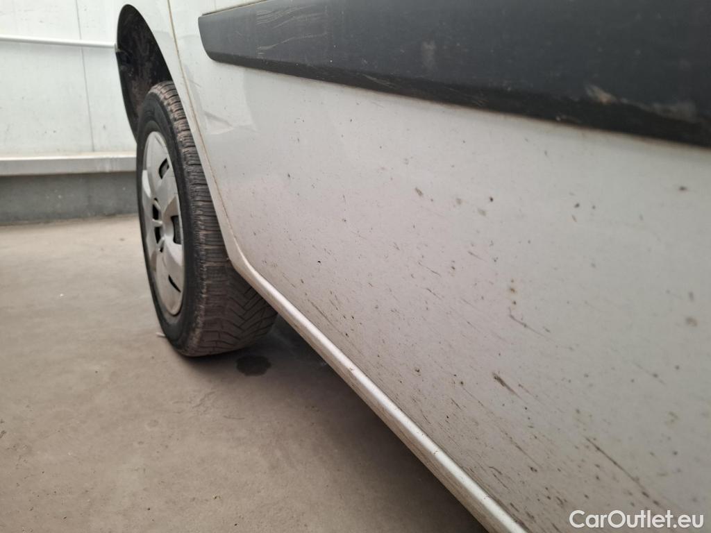  Renault  Kangoo  II Express Extra (Série Spéciale) 1.5 dCi 80CV BVM6 E6dT #14