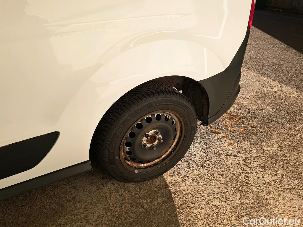  Ford  Transit Connect FORD  VU 4p Fourgonnette 1.5TD100 L1 AMBIENTE #20