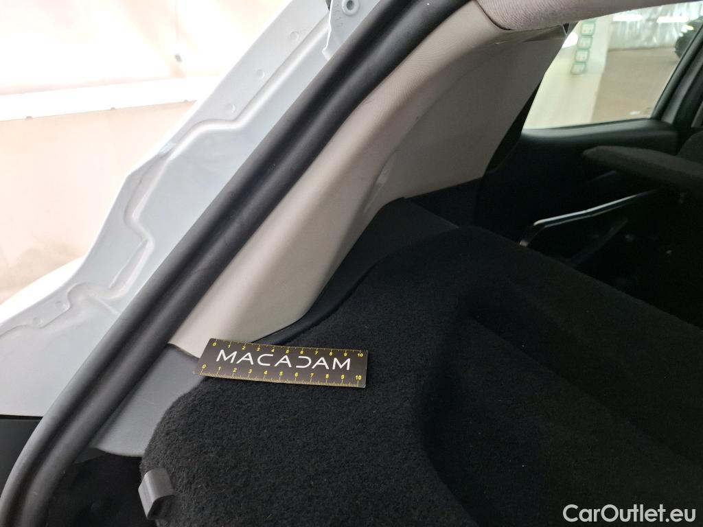  Renault  Clio  IV Air MediaNav 1.5 dCi 90CV BVM5 E6 #22