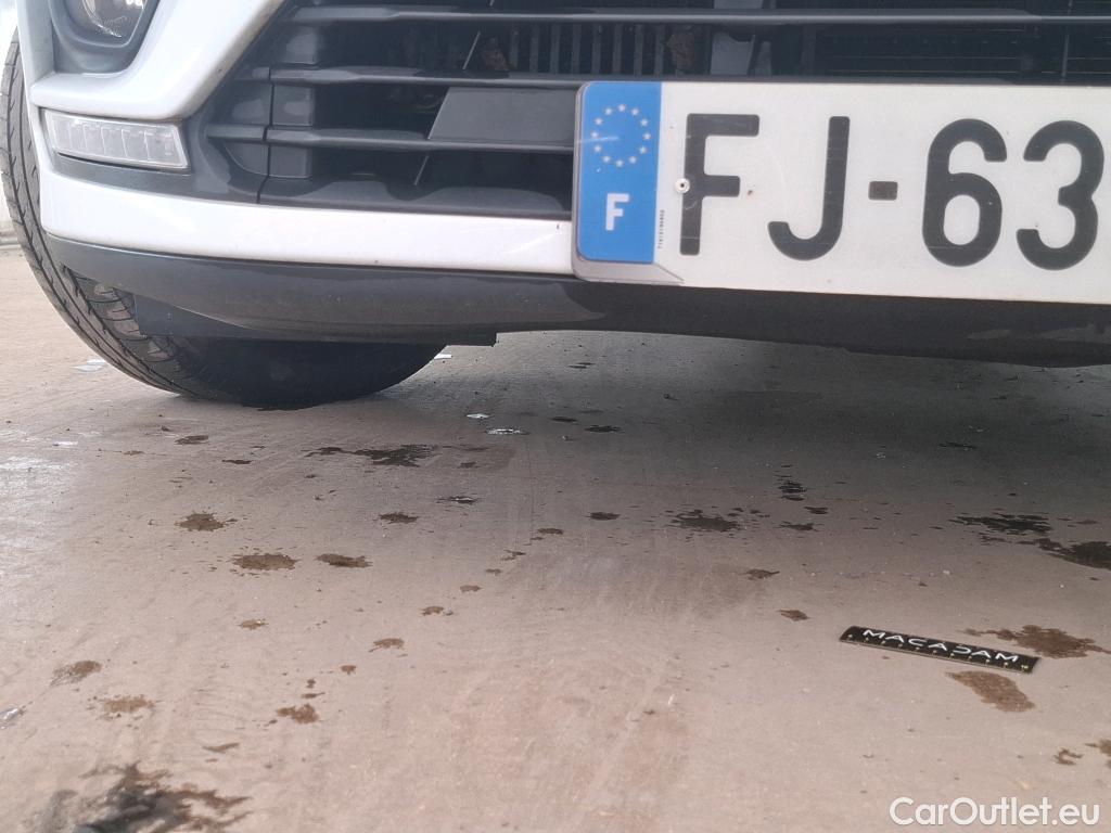  Renault  Clio  IV Air MediaNav 1.5 dCi 90CV BVM5 E6 #23