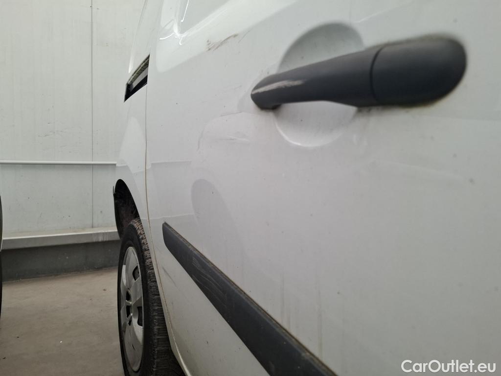  Renault  Kangoo  II Express Extra (Série Spéciale) 1.5 dCi 80CV BVM6 E6dT #10
