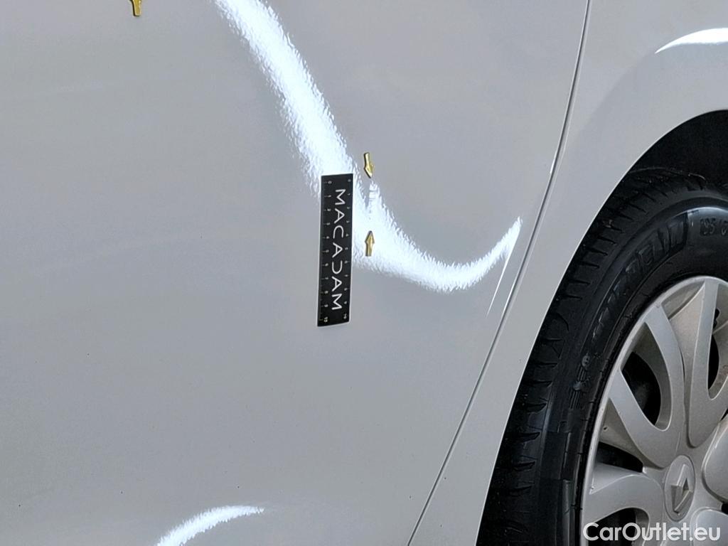  Renault  Clio  IV Air MediaNav 1.5 dCi 90CV BVM5 E6 #26