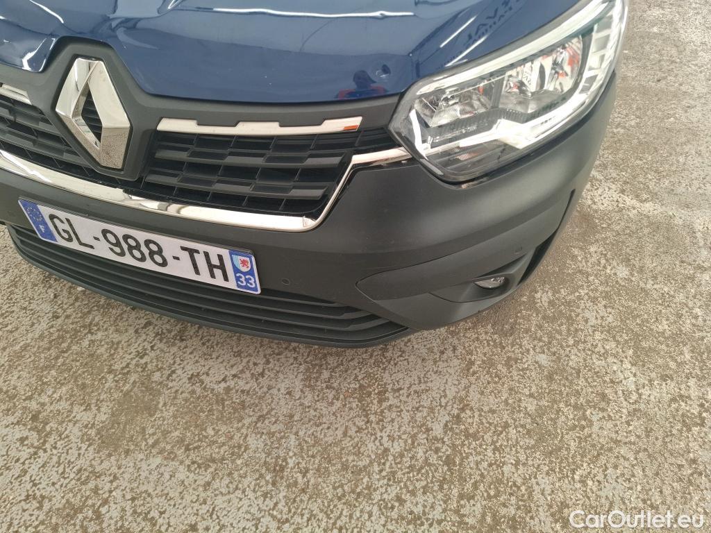  Renault  EXPRESS  Confort 1.5 dCi 95CV BVM6 E6d #40