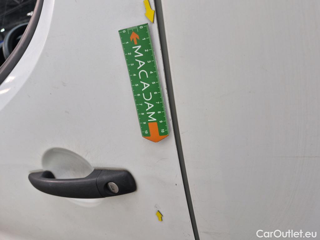  Citroen  Berlingo CITROEN  Electric / 2015 / 4P / Fourgonnette Electric Taille M Club (ex V946) #42