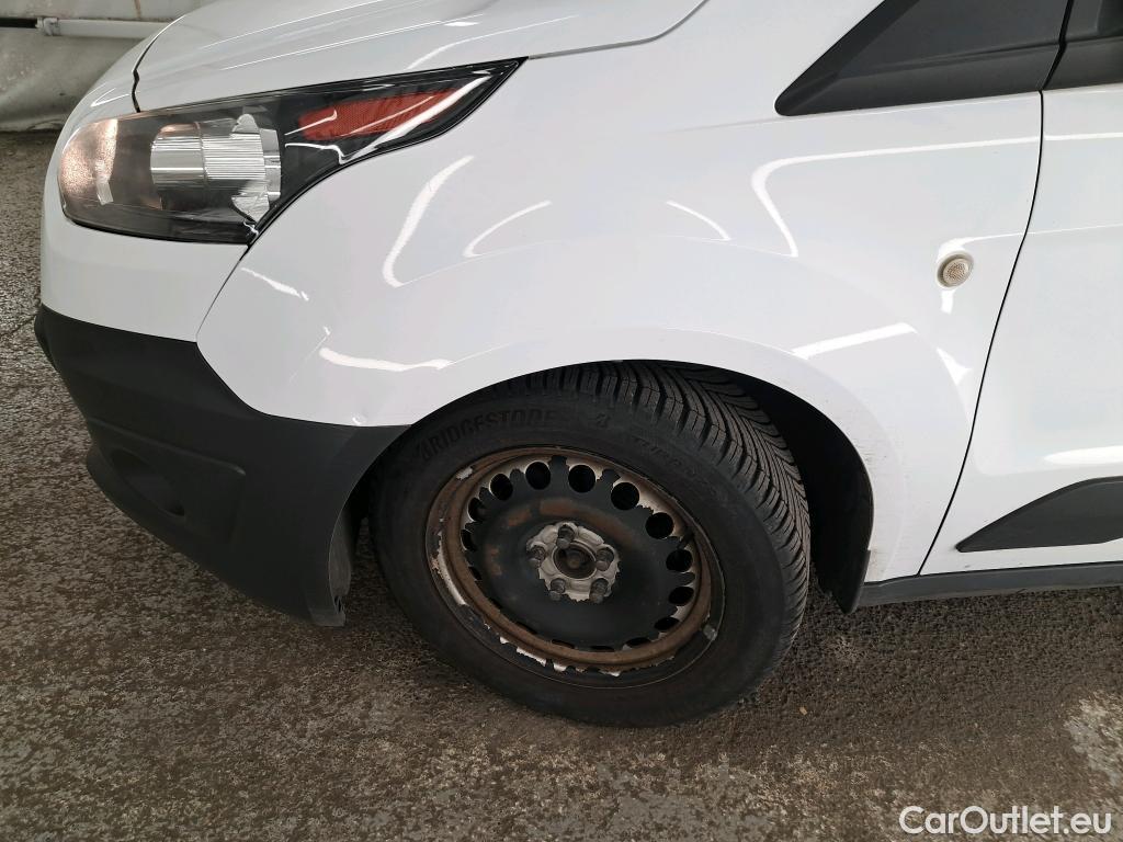  Ford  Transit Connect FORD  VU 4p Fourgonnette 1.5TD100 L1 AMBIENTE #19