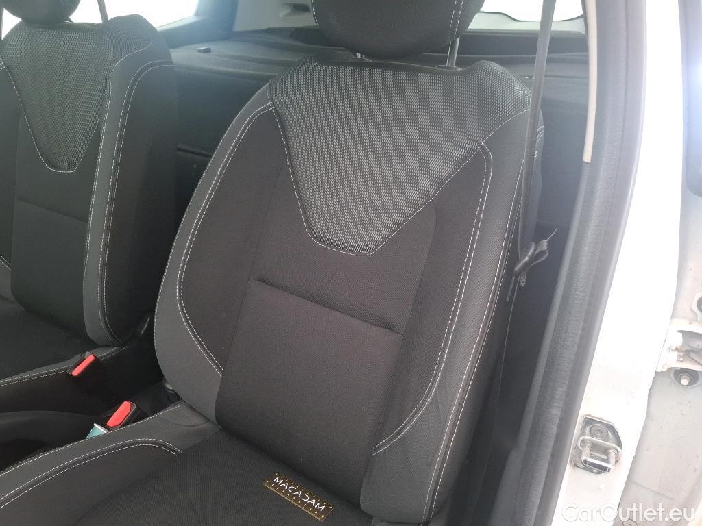  Renault  Clio  IV Air MediaNav 1.5 dCi 90CV BVM5 E6 #34