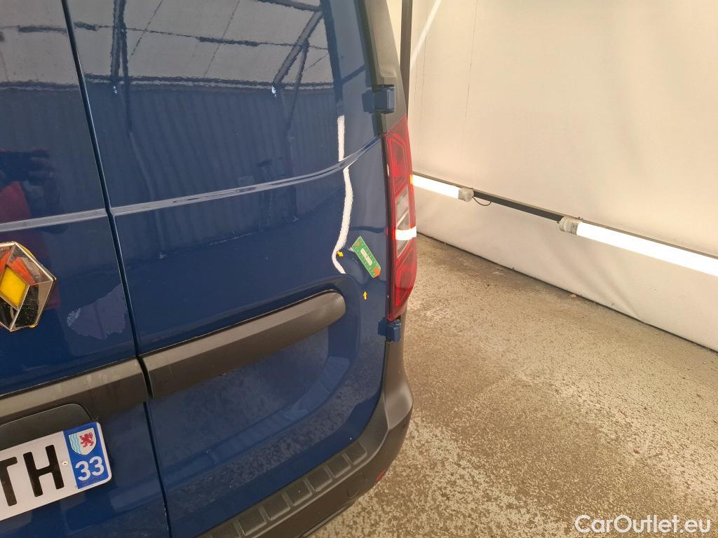  Renault  EXPRESS  Confort 1.5 dCi 95CV BVM6 E6d #32