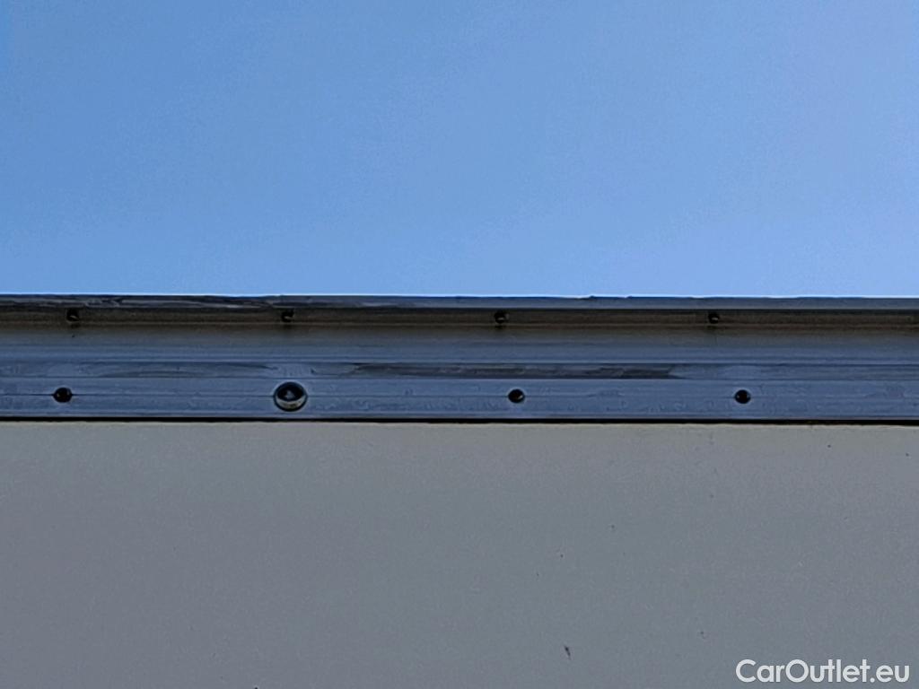  Citroen  Jumper CITROEN  Châssis Cabine SC VU 2p Châssis cabine 4-35 L3 BlueHDi 160 BVM6 Confort #40